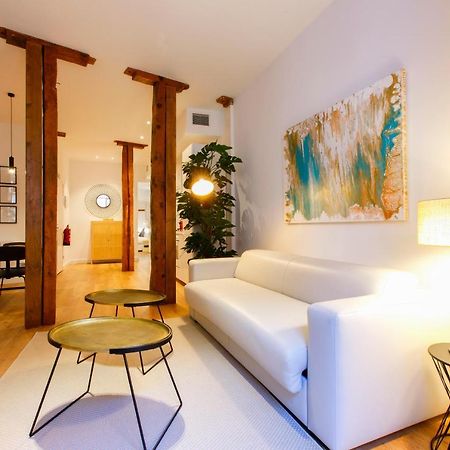 Madrid Centric II Apartment ภายนอก รูปภาพ