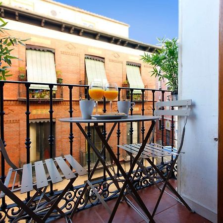 Madrid Centric II Apartment ภายนอก รูปภาพ