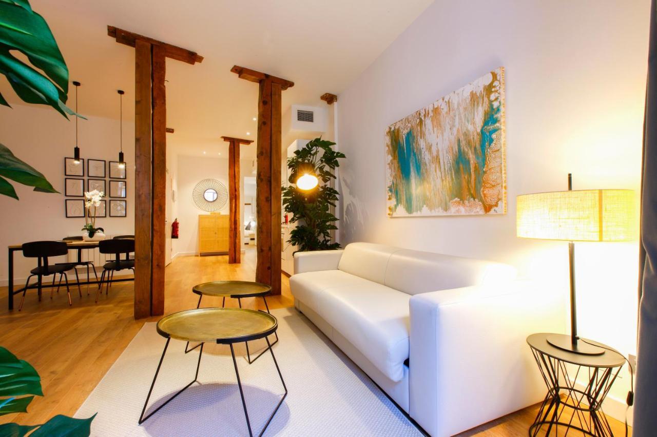 Madrid Centric II Apartment ภายนอก รูปภาพ