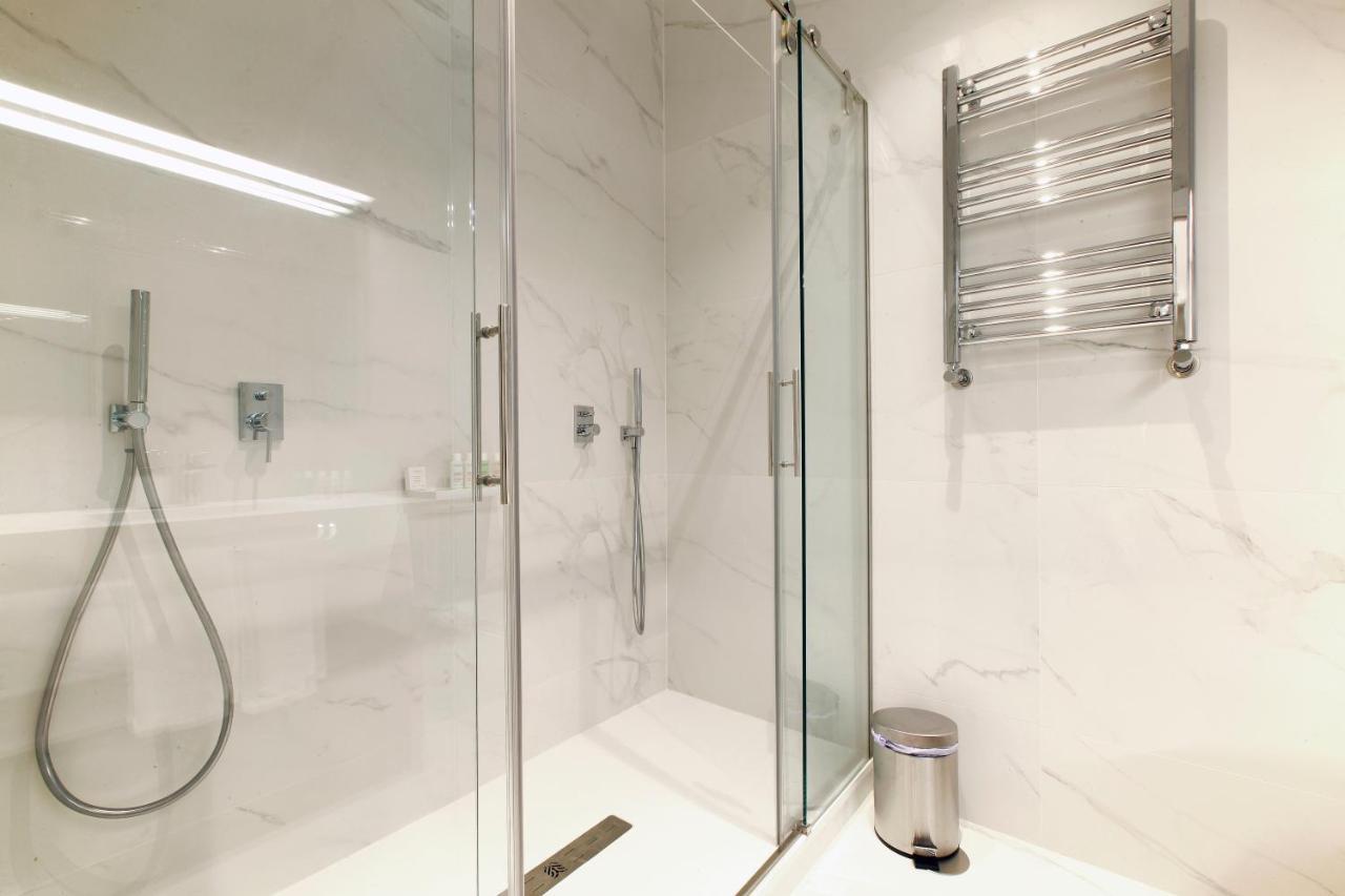 Madrid Centric II Apartment ภายนอก รูปภาพ