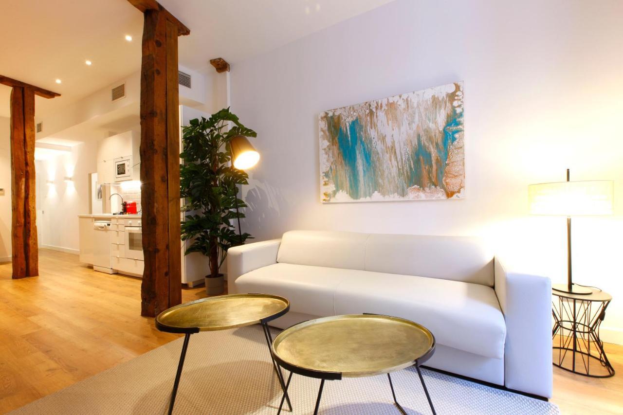Madrid Centric II Apartment ภายนอก รูปภาพ