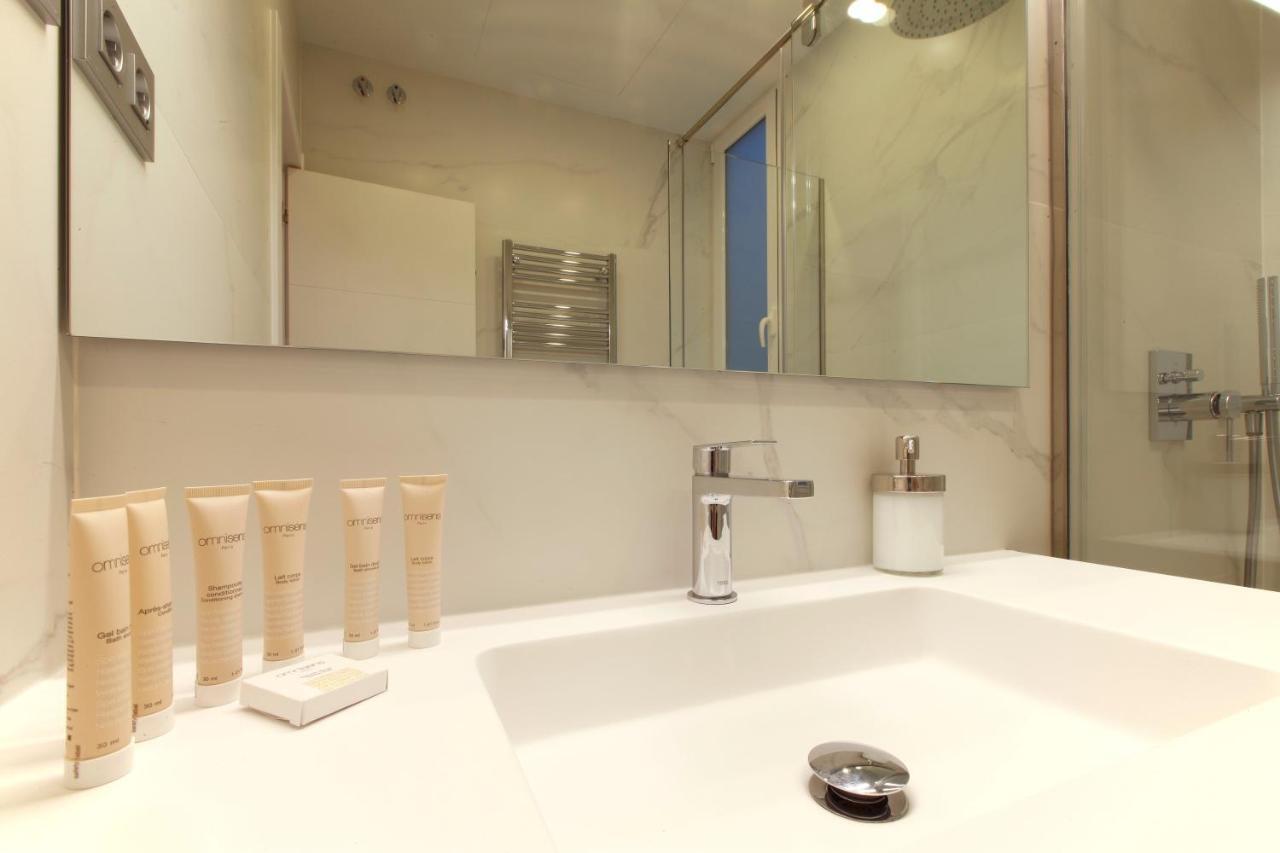 Madrid Centric II Apartment ภายนอก รูปภาพ