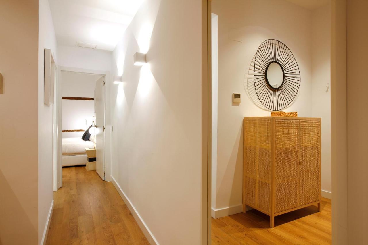 Madrid Centric II Apartment ภายนอก รูปภาพ