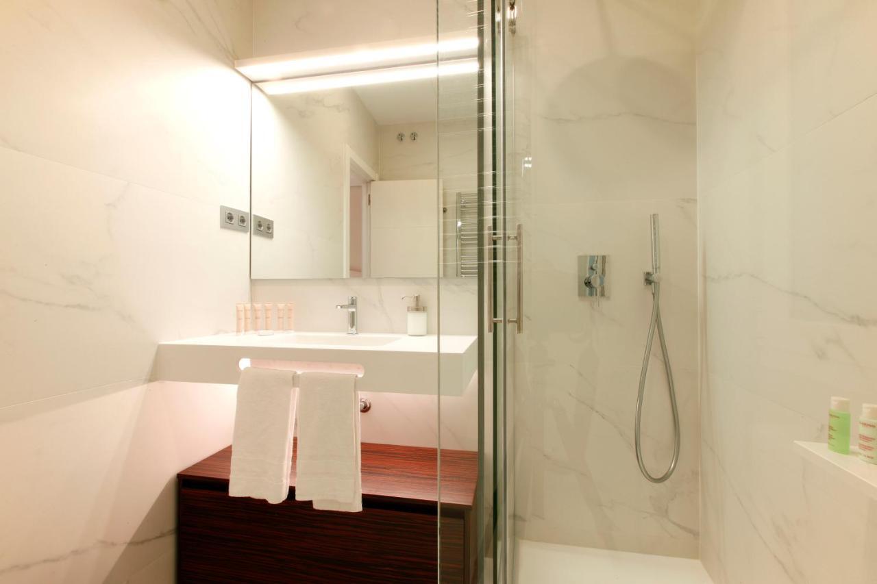 Madrid Centric II Apartment ภายนอก รูปภาพ