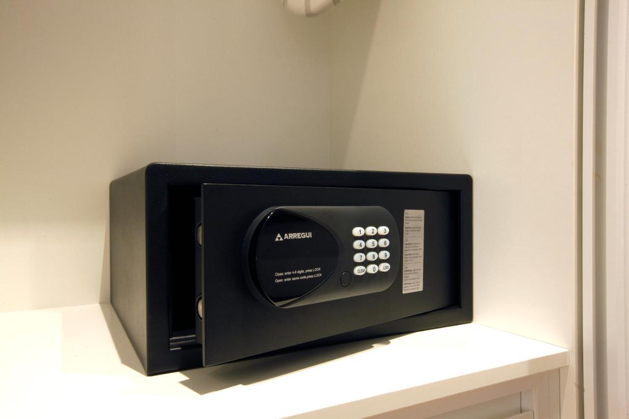 Madrid Centric II Apartment ภายนอก รูปภาพ