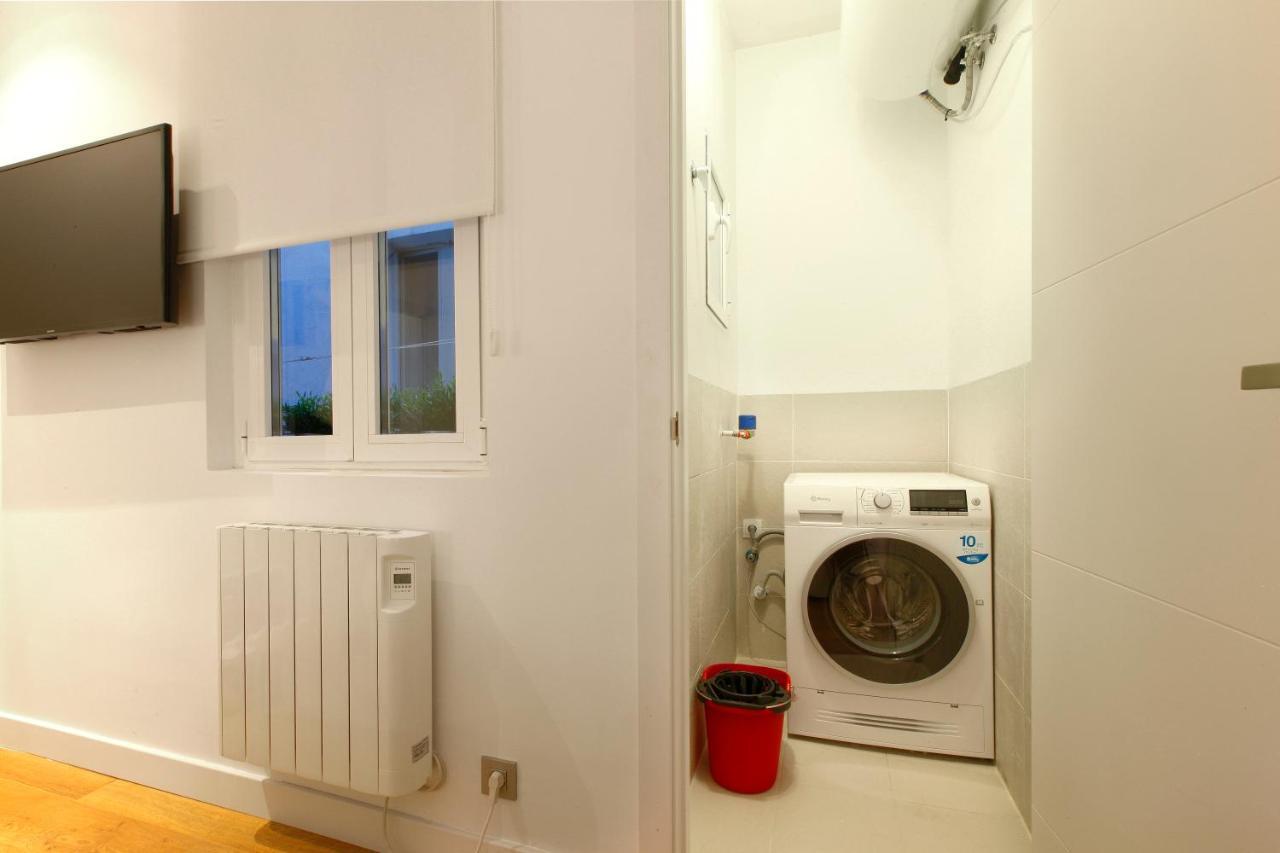Madrid Centric II Apartment ภายนอก รูปภาพ