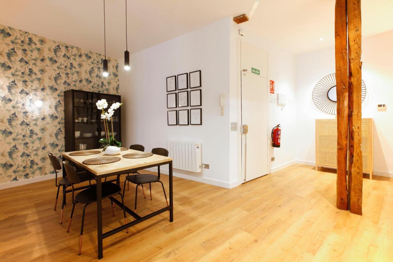 Madrid Centric II Apartment ภายนอก รูปภาพ