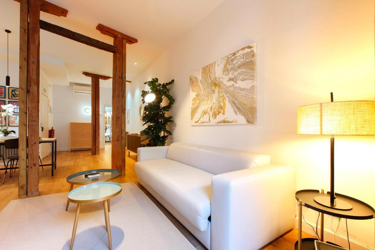 Madrid Centric II Apartment ภายนอก รูปภาพ