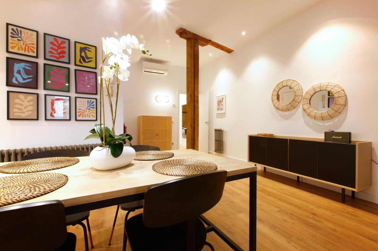 Madrid Centric II Apartment ภายนอก รูปภาพ
