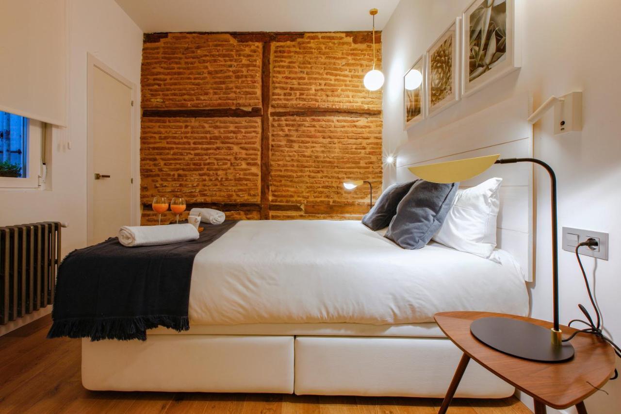 Madrid Centric II Apartment ภายนอก รูปภาพ
