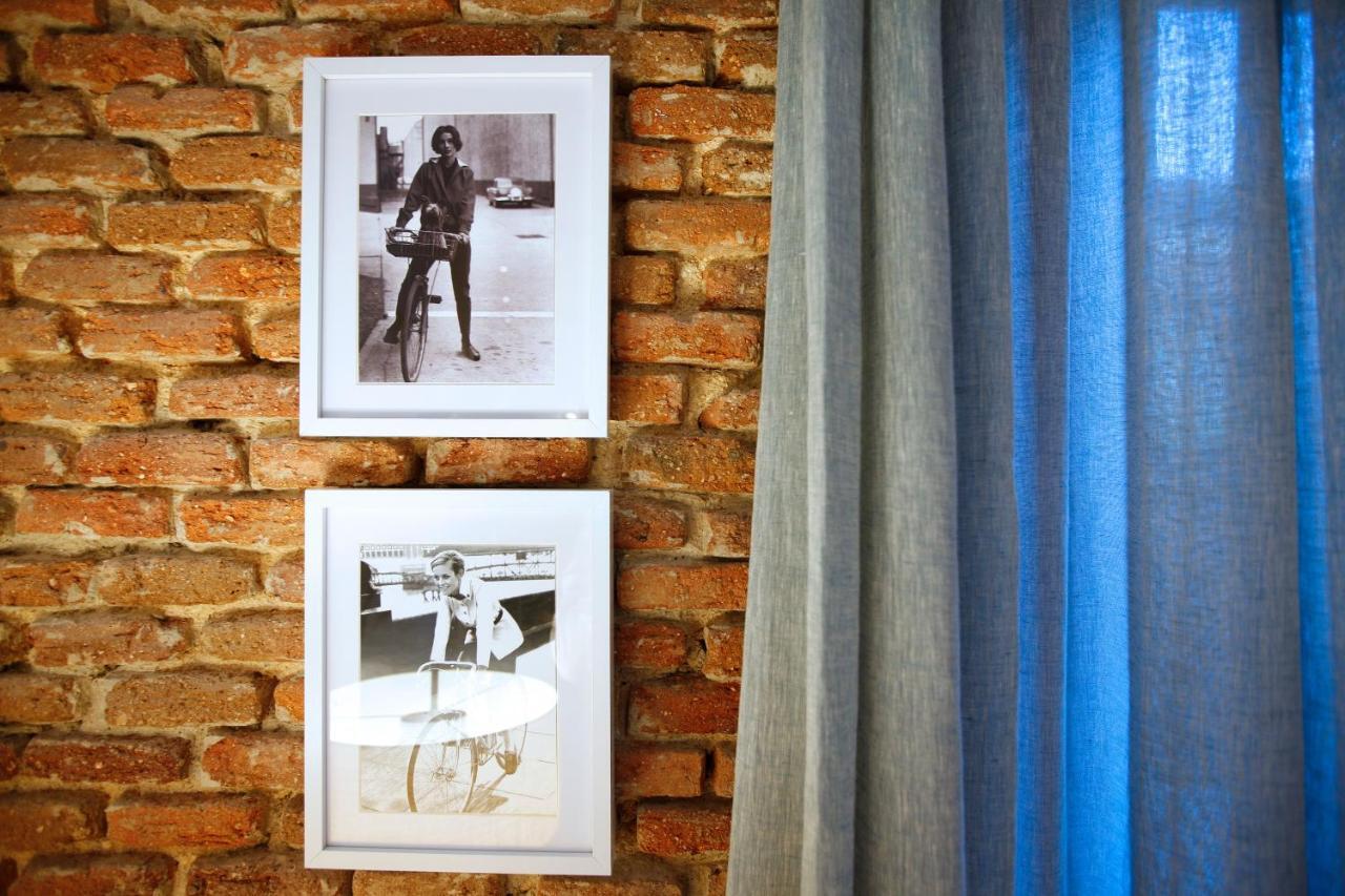 Madrid Centric II Apartment ภายนอก รูปภาพ