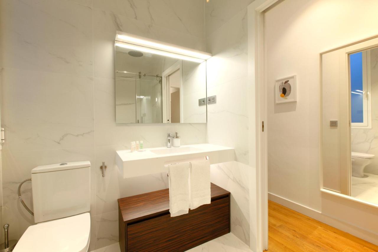 Madrid Centric II Apartment ภายนอก รูปภาพ