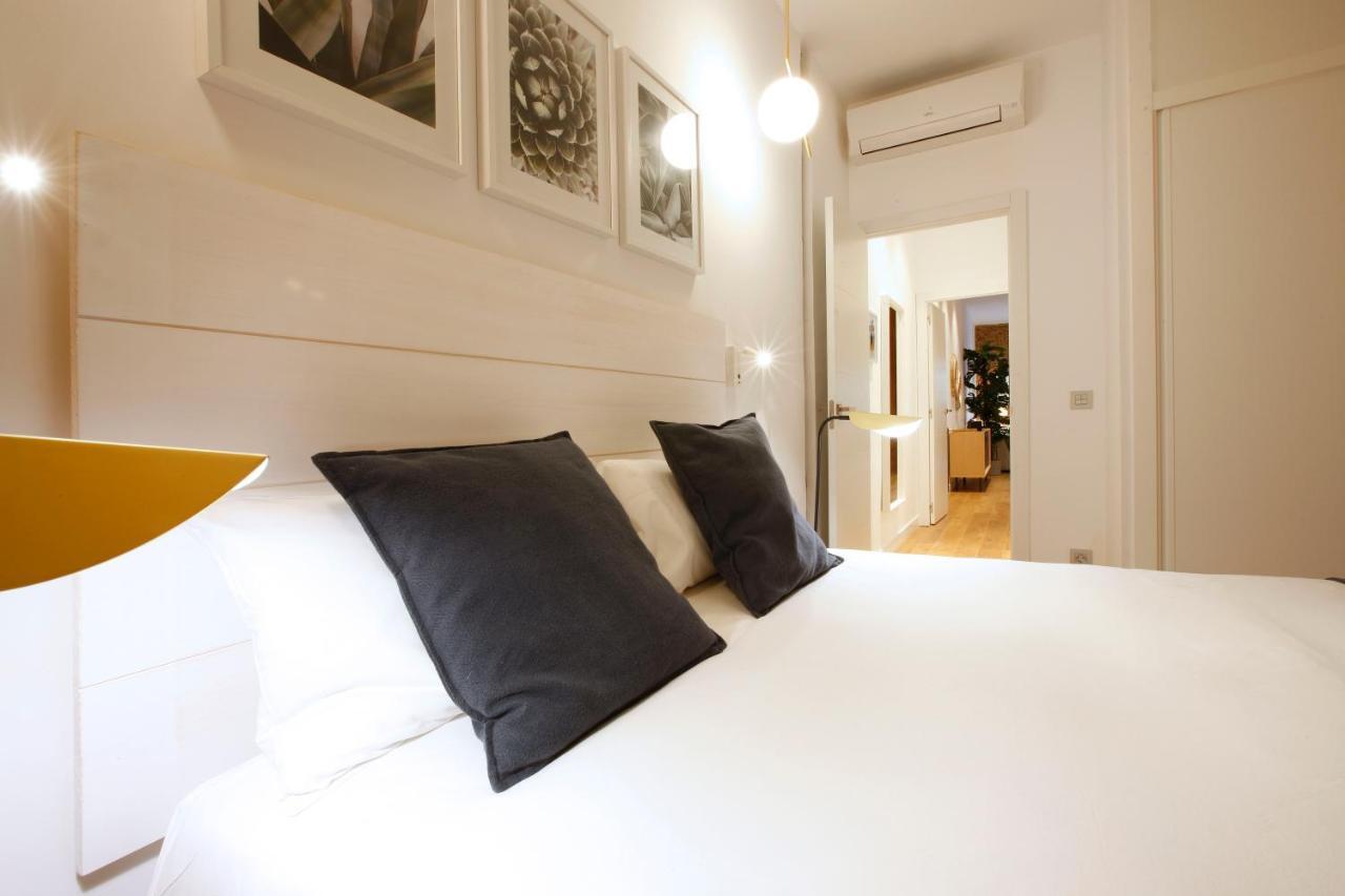 Madrid Centric II Apartment ภายนอก รูปภาพ