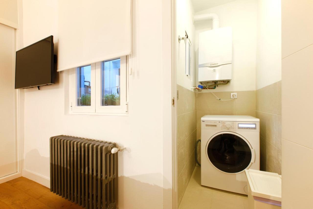 Madrid Centric II Apartment ภายนอก รูปภาพ