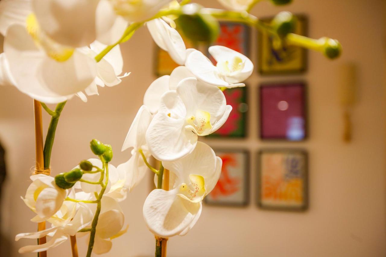 Madrid Centric II Apartment ภายนอก รูปภาพ
