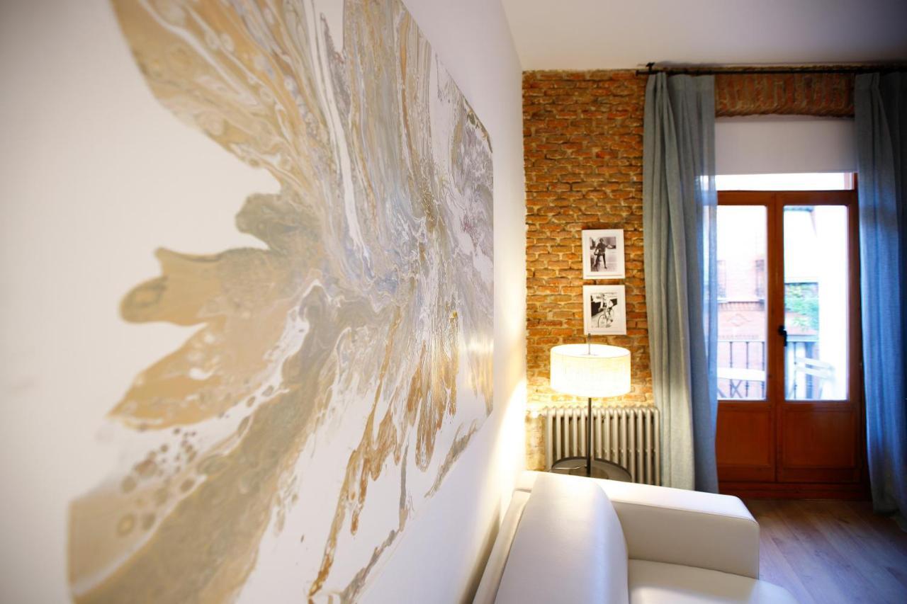 Madrid Centric II Apartment ภายนอก รูปภาพ