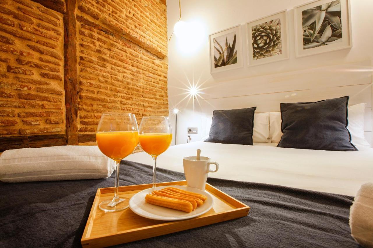 Madrid Centric II Apartment ภายนอก รูปภาพ