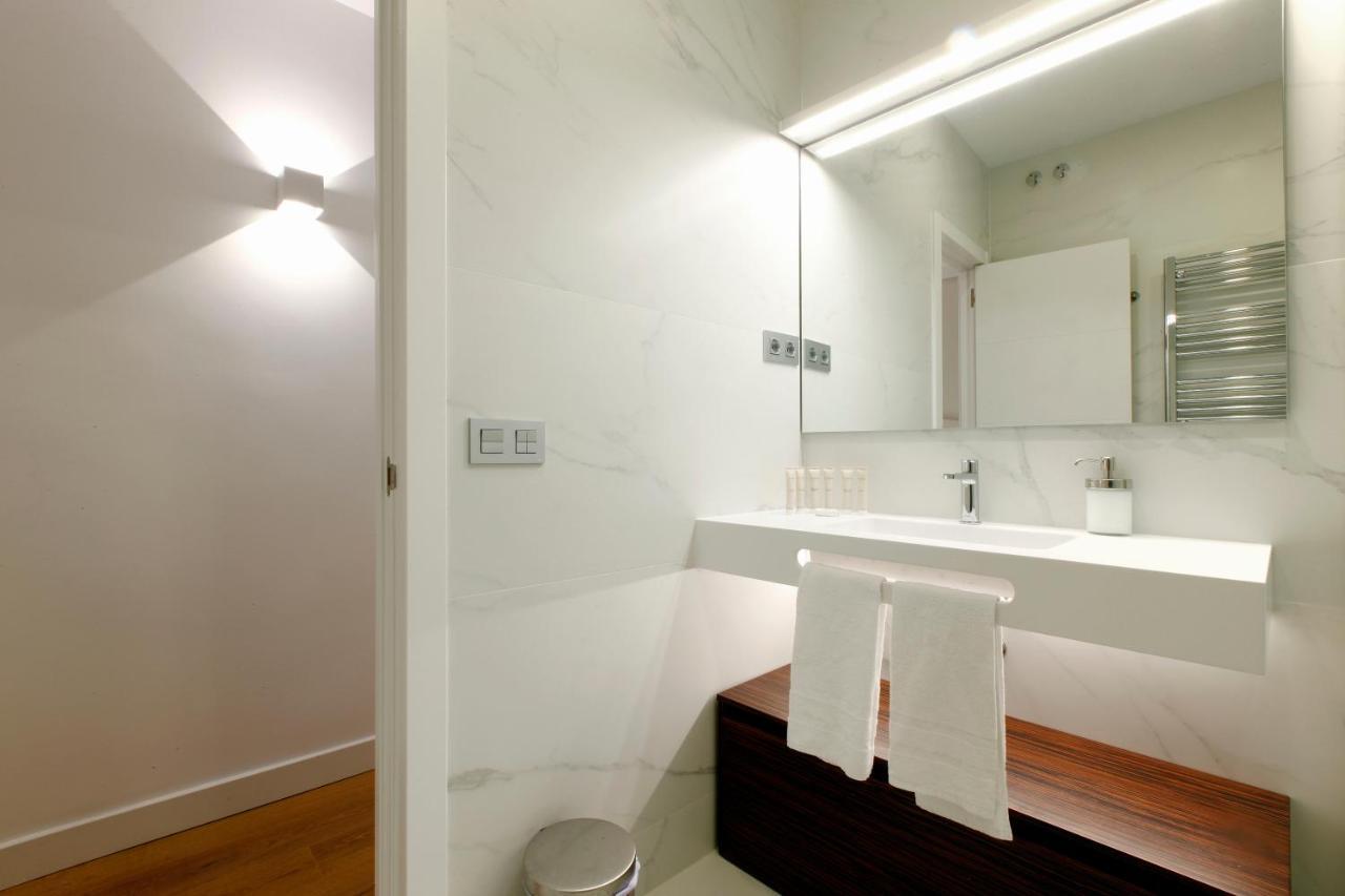 Madrid Centric II Apartment ภายนอก รูปภาพ