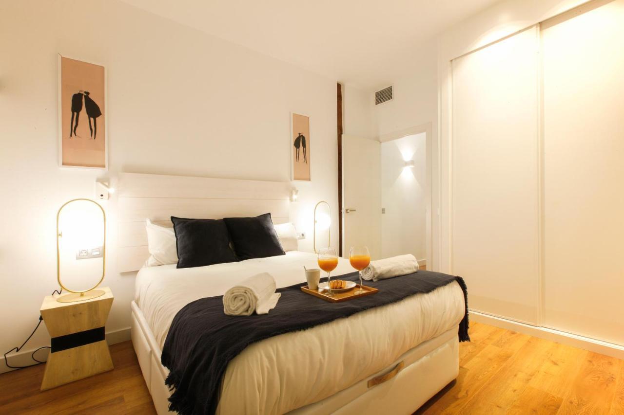 Madrid Centric II Apartment ภายนอก รูปภาพ