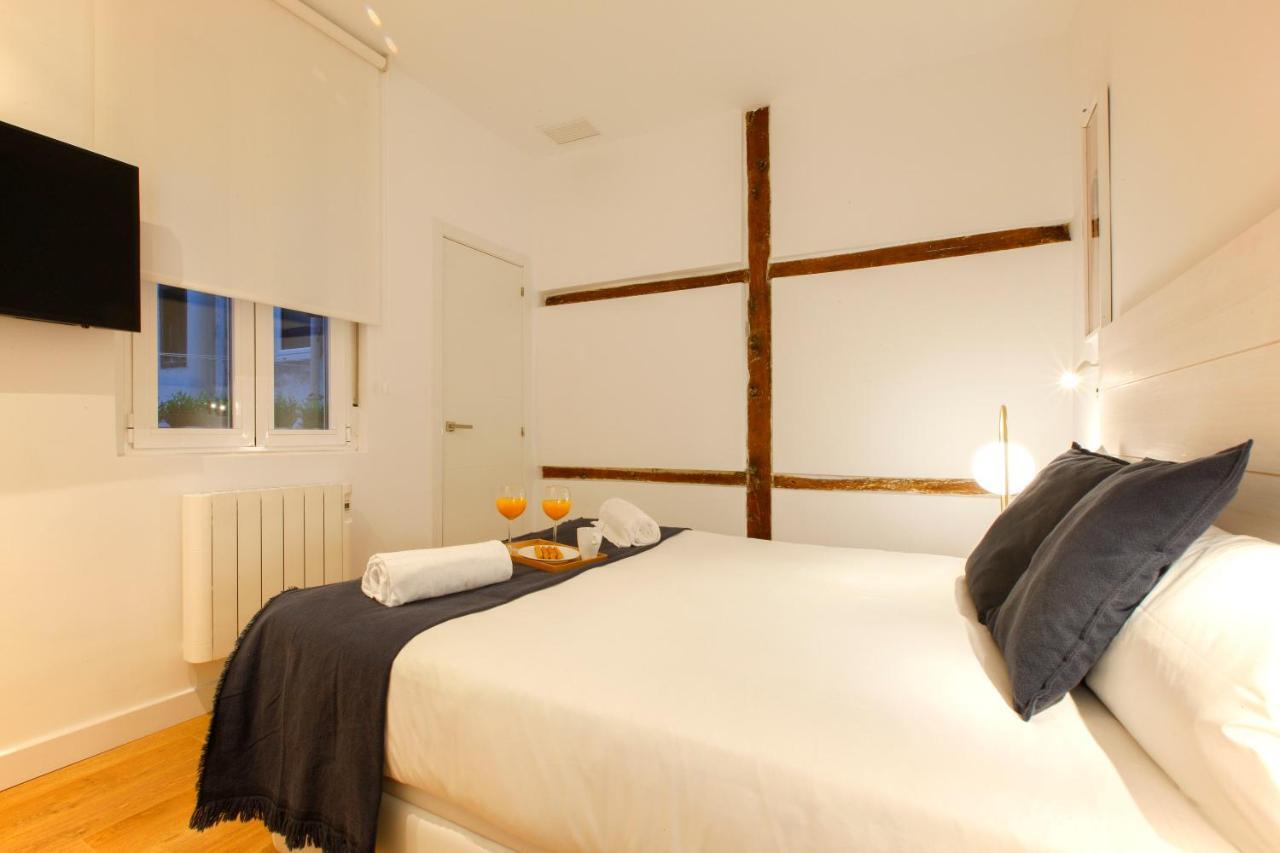 Madrid Centric II Apartment ภายนอก รูปภาพ