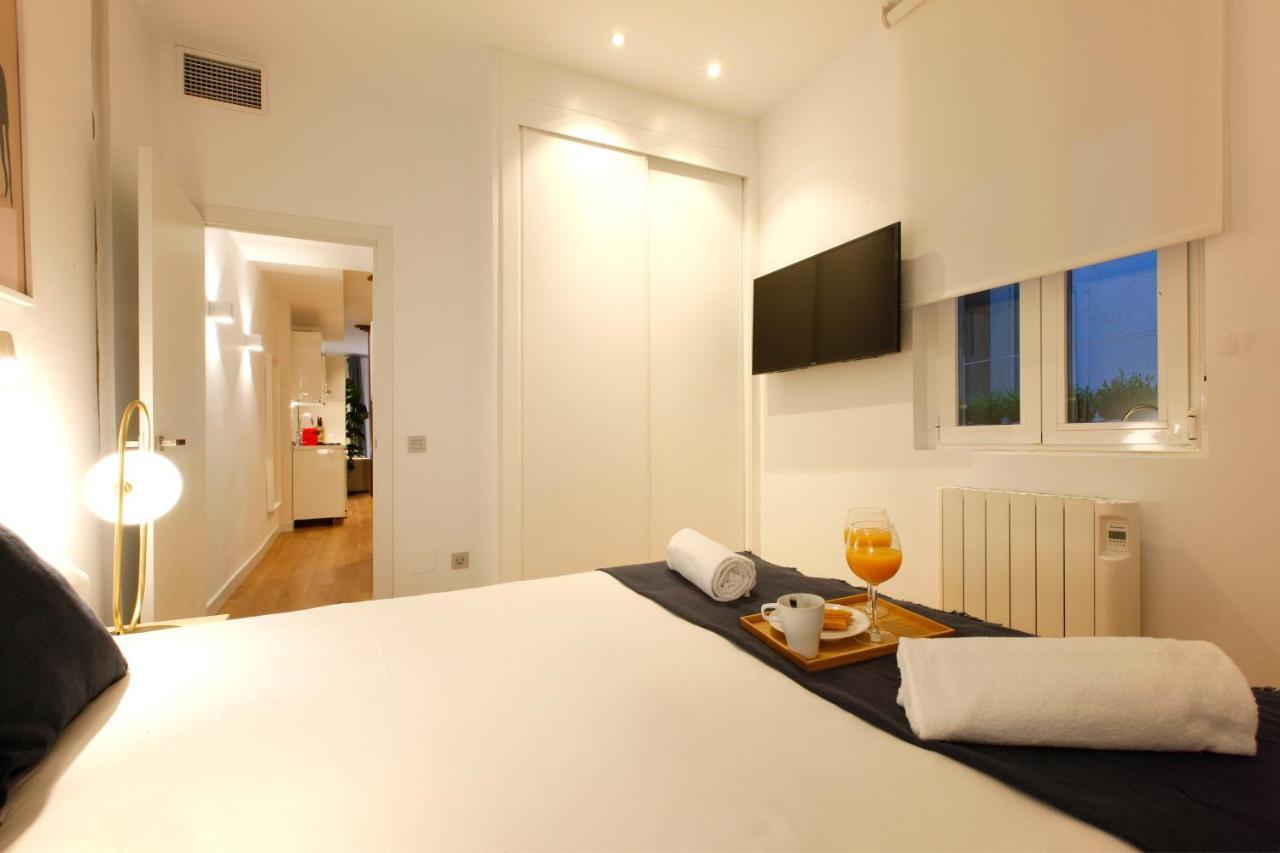 Madrid Centric II Apartment ภายนอก รูปภาพ