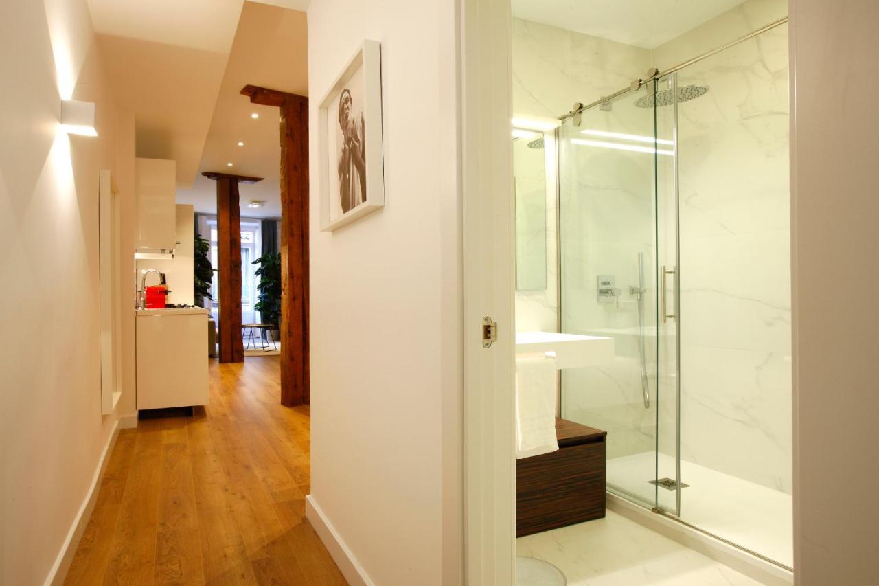 Madrid Centric II Apartment ภายนอก รูปภาพ