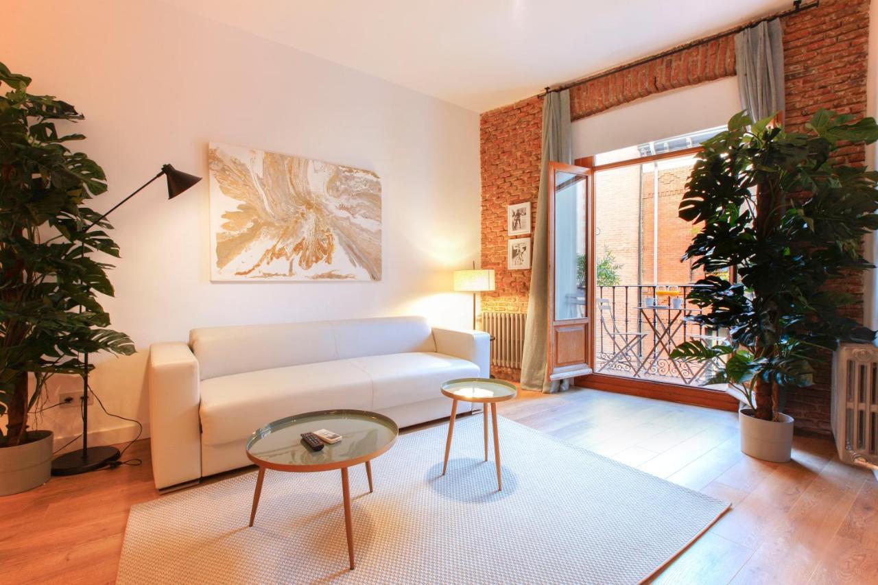 Madrid Centric II Apartment ภายนอก รูปภาพ