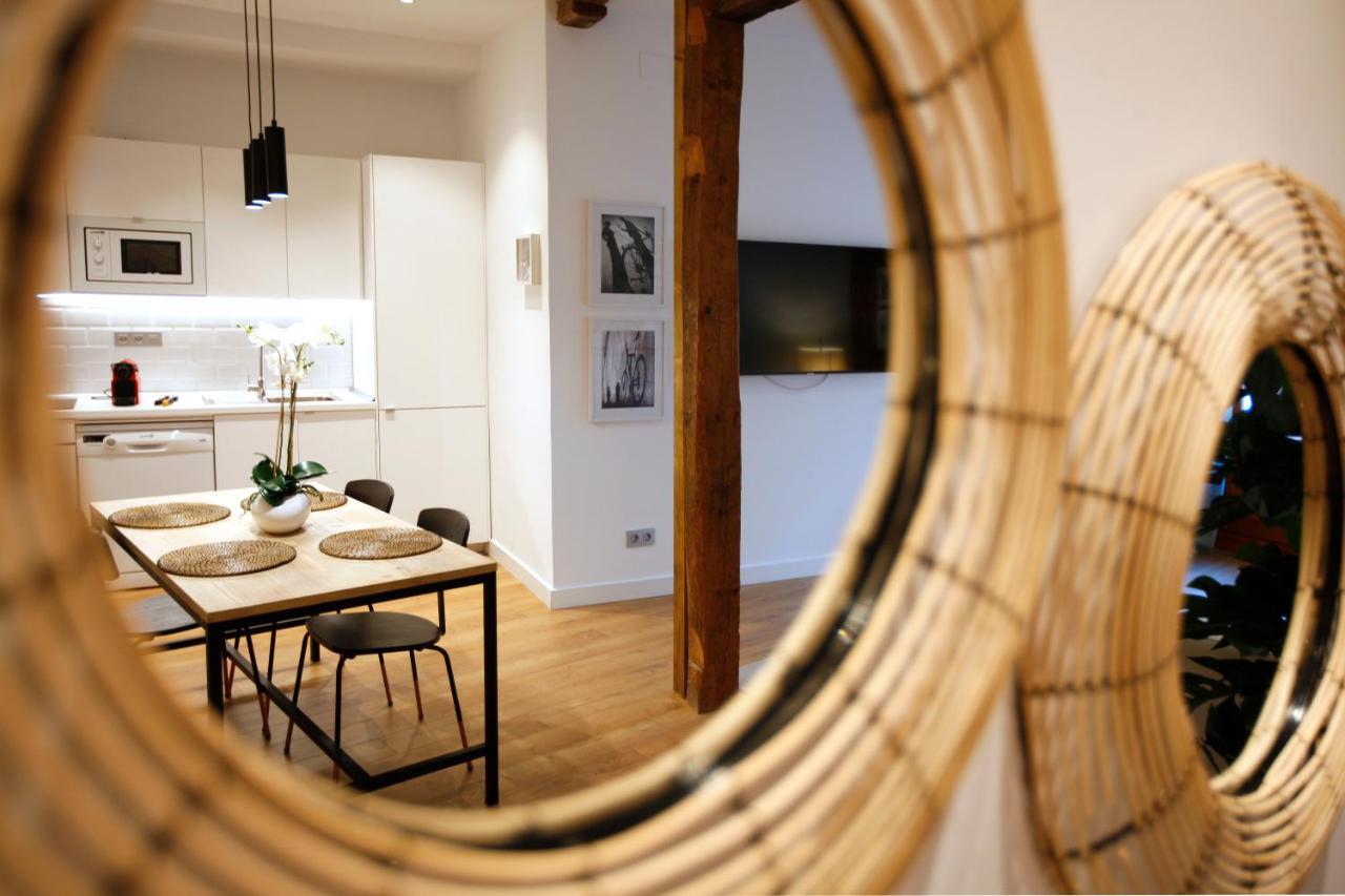 Madrid Centric II Apartment ภายนอก รูปภาพ