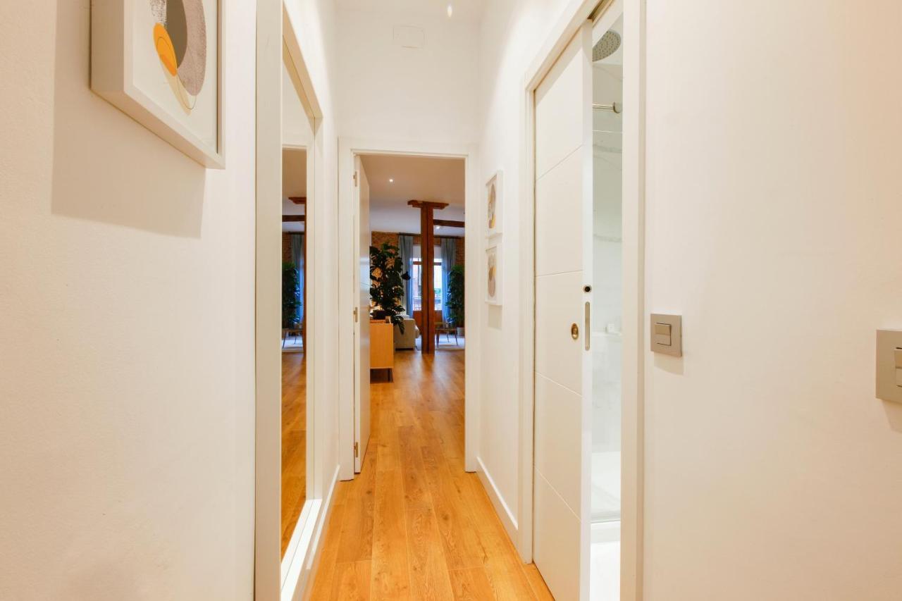 Madrid Centric II Apartment ภายนอก รูปภาพ